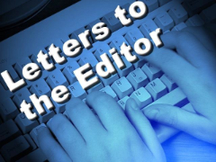 letters to the editor
