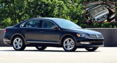 Research 2015
                  VOLKSWAGEN Passat pictures, prices and reviews