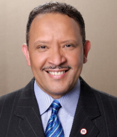 EDT Marc Morial