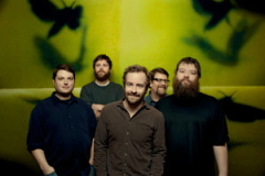 PPTTrampled by Turtles
