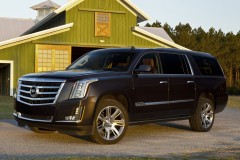 Research 2015
                  CADILLAC Escalade pictures, prices and reviews