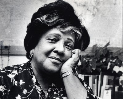 Ethel Payne Picture