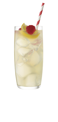 Pinnacle® Raspberry Lemonade