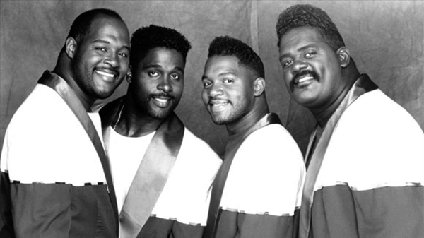 Click on the image above to hear some of the greatest hits from,The Winans 