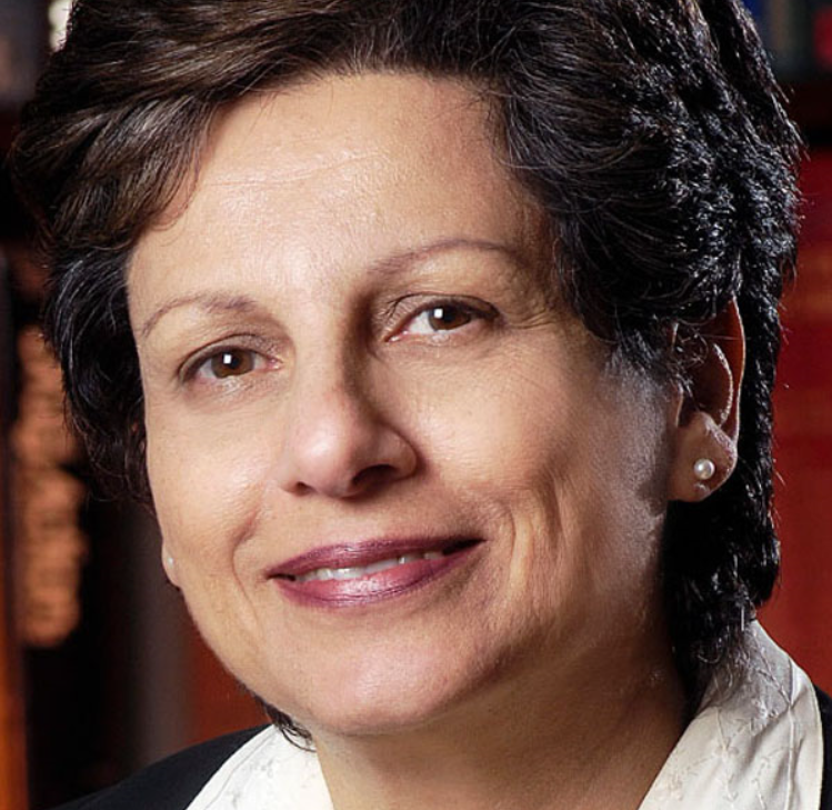 Dr. Mona Fouad
