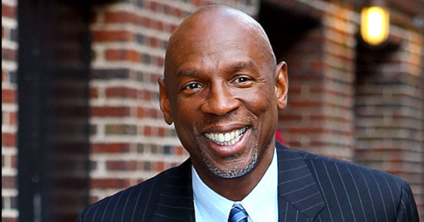 Geoffrey Canada, children's advocate ad founder of Children's Zone will speak at Growing Kings inaugural celebration luncheon. (Provided photo)