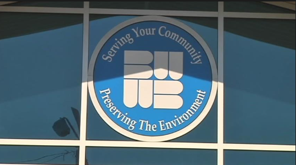 The Birmingham Water Works Board's move to transfer $2 million has raised concerns. 