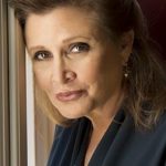 'Star Wars' actress Carrie Fisher died this week at the age of 60. (Wikimedia Commons)