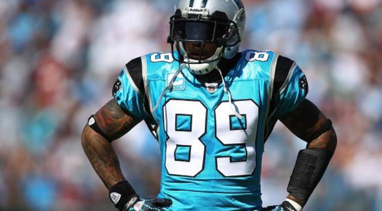 Steve Smith Sr. drops his pads after 16 glorious seasons | The ...