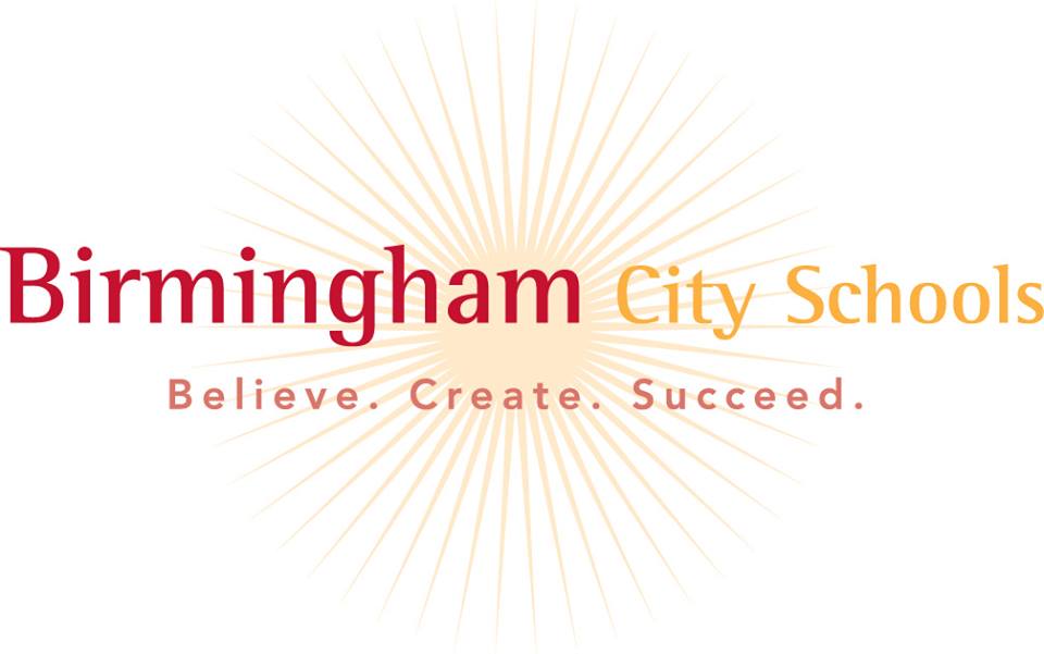 Birmingham City School students will take part in skits, art exhibits and poetry slams throughout February. (Facebook)