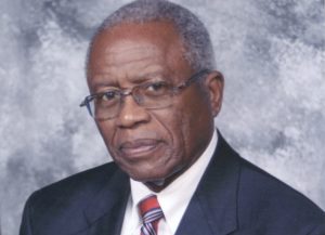 Fred Davis Gray litigated the famous Williams v. Wallace case, which helped marchers from Selma to Montgomery be protected after the events of Bloody Sunday.