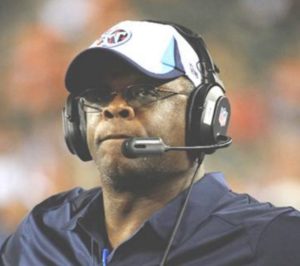 Sylvester Croom Jr. became the first African-American to be named head football coach in the Southeastern Conference. 