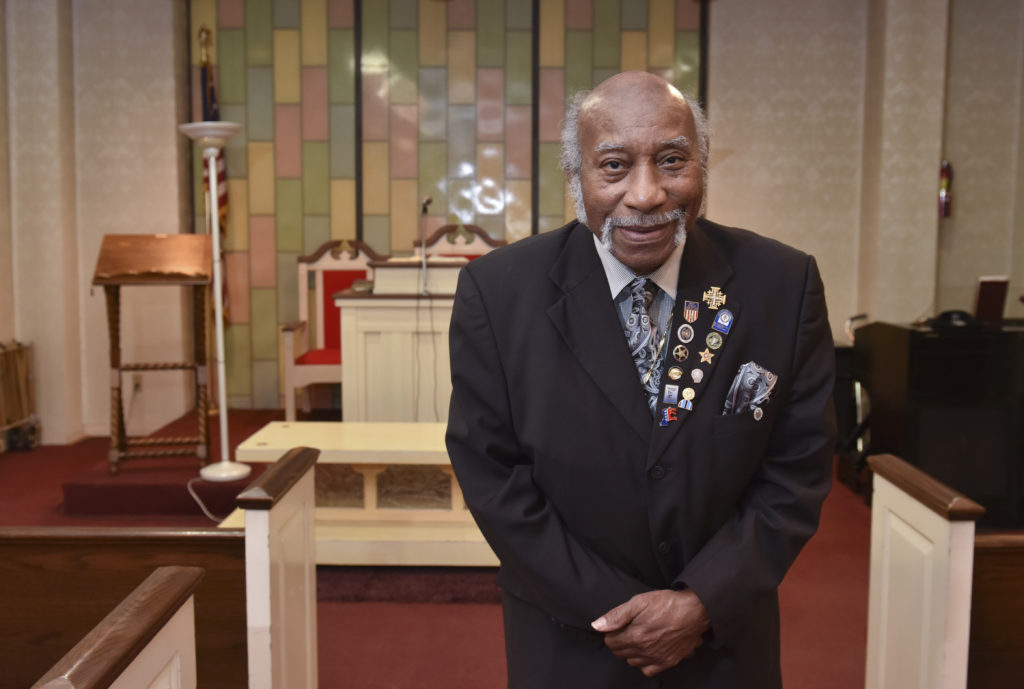 How funeral directors cope with growing gun violence across the city