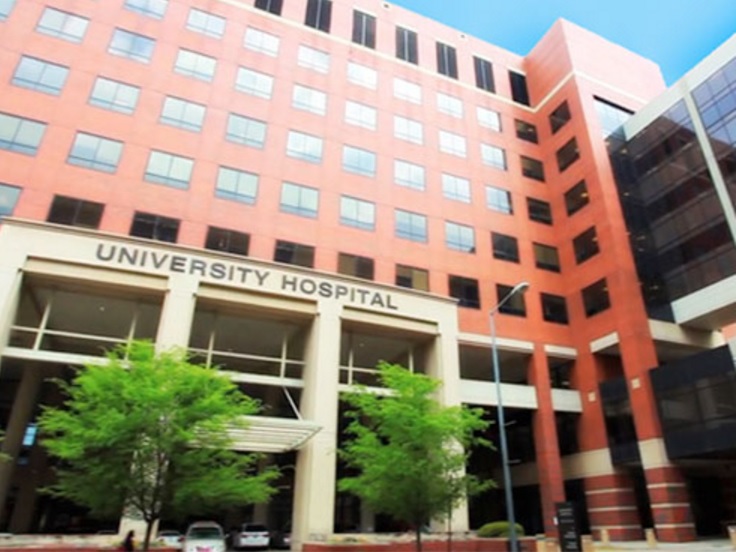 UAB is the only Alabama hospital to make the list of 100 best hospitals in the nation. (UAB News)