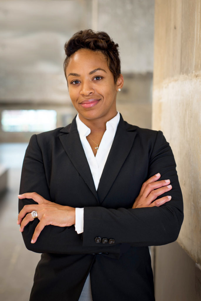 New Leadership takes charge at Cooper Green Mercy Health