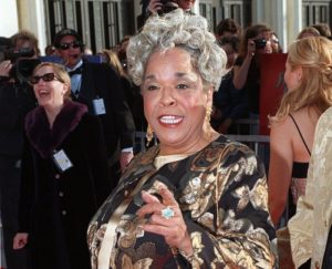 Della Reese Fake Porn - Actress and singer Della Reese has died at 86 | The Birmingham Times