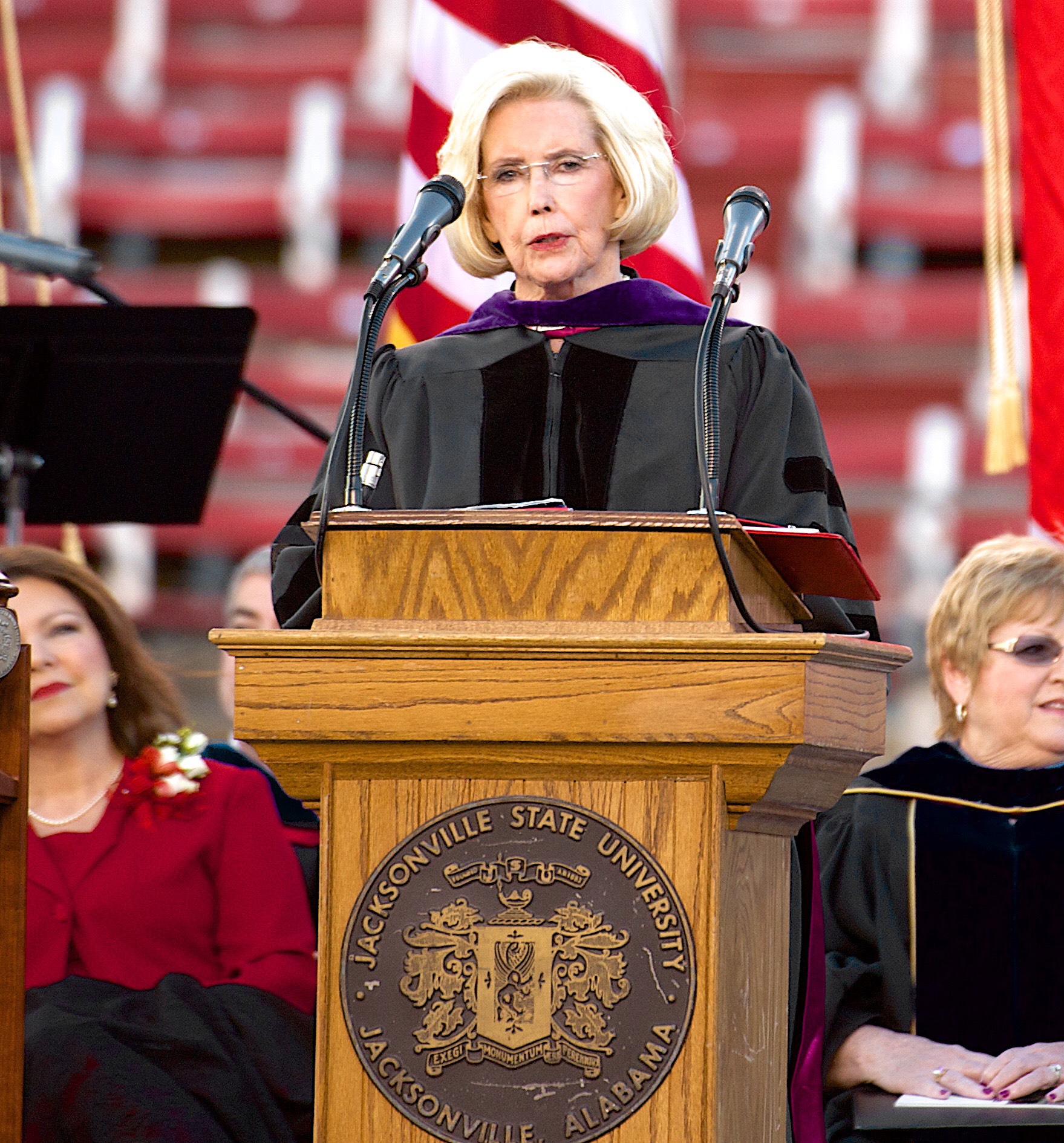Lilly Ledbetter to be Honored at Women of Philanthropy Brunch on Dec. 8