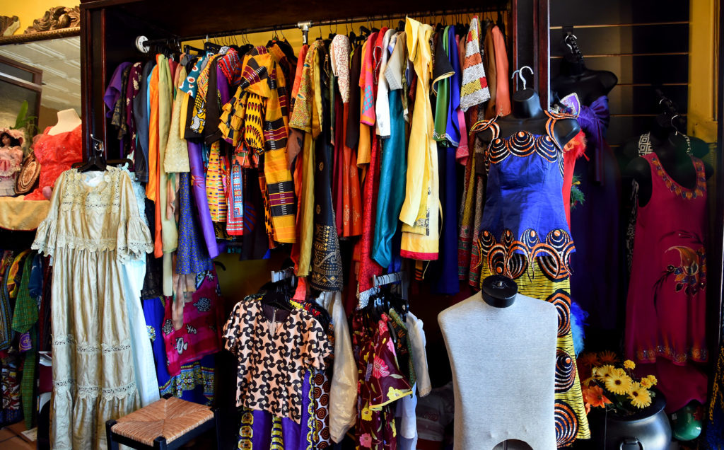 african dress store near me