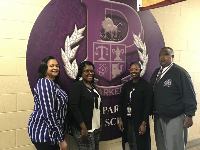 Here’s How A.H. Parker High School Got Off State’s ‘Failing’ List | The ...