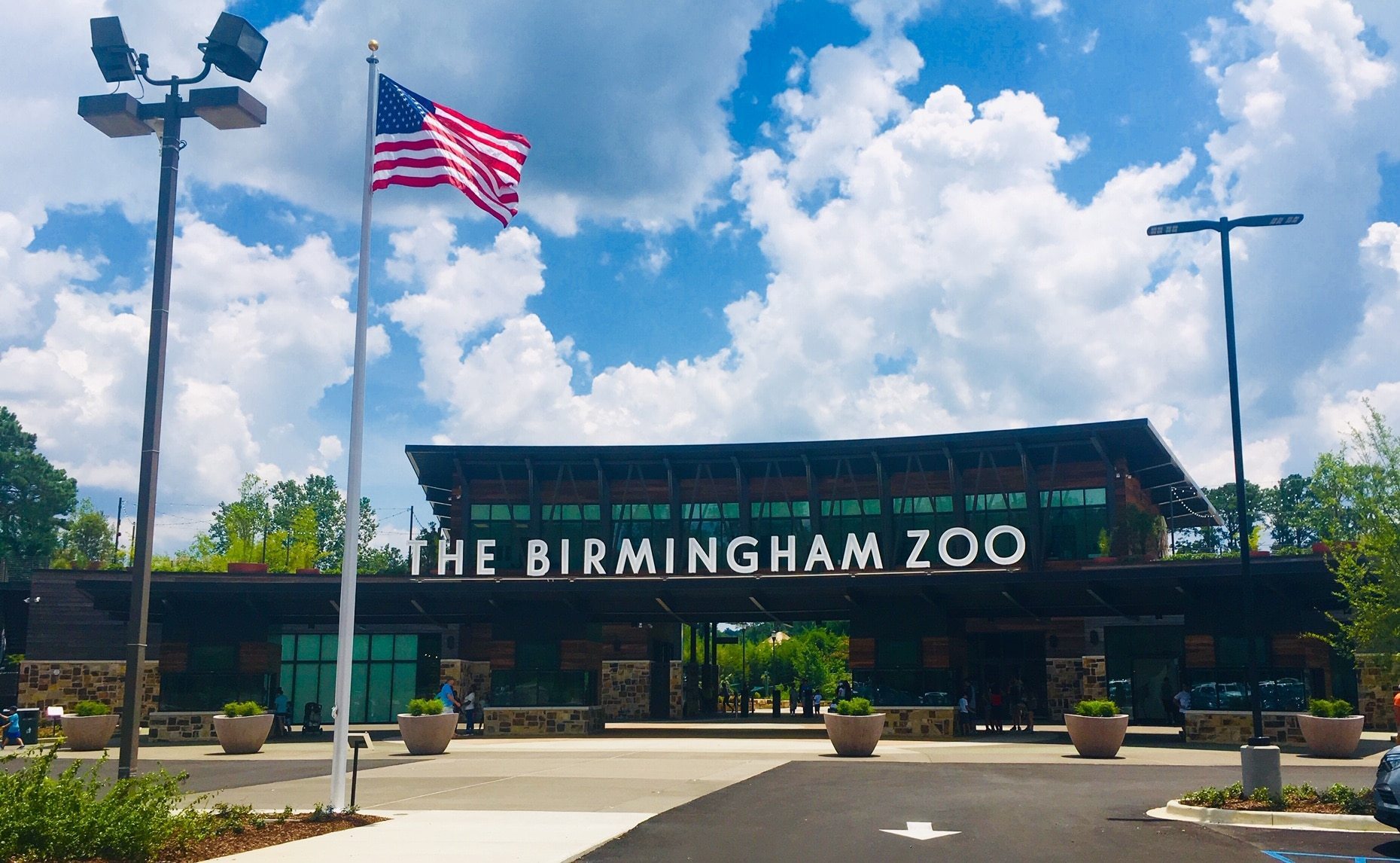Birmingham Zoo to Open for Columbus Day The Birmingham Times