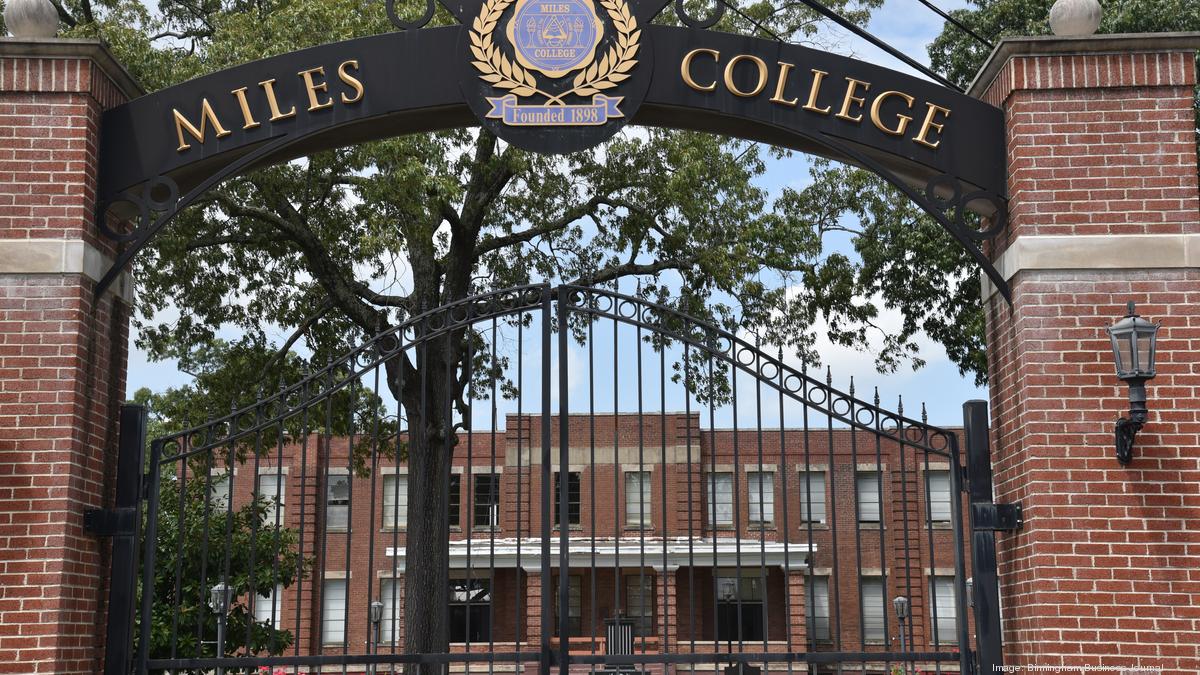 Miles College adds to growing partnerships, this one with UBS Bank