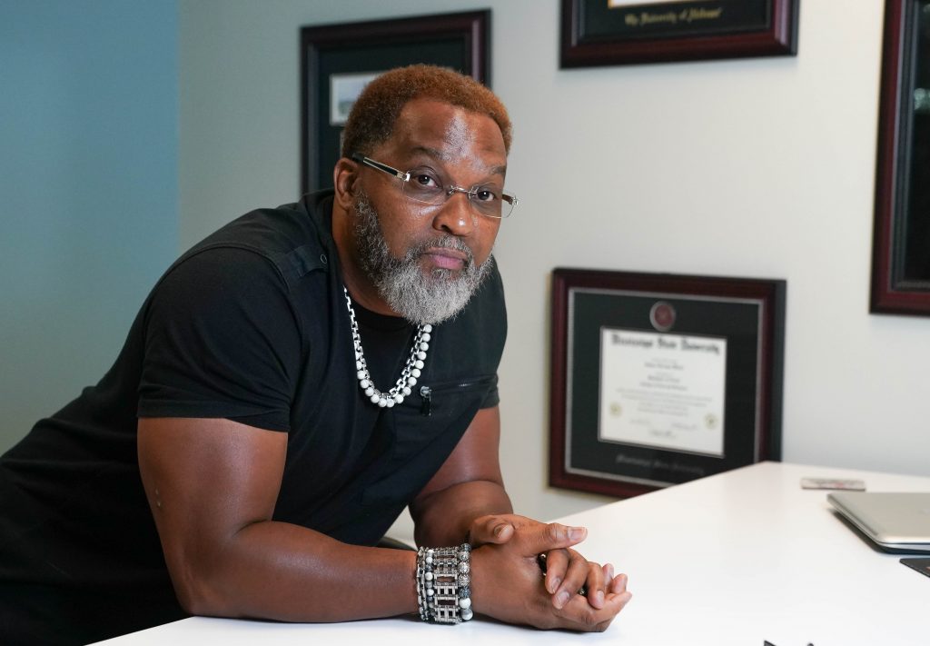 BirminghamArea Therapists on Stigma In The Black Community