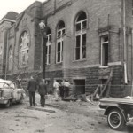 16th Street Baptist Church bombing