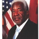 City Council President Darnell Gardner