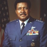 General Daniel James Jr