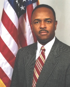 Mayor Coachman