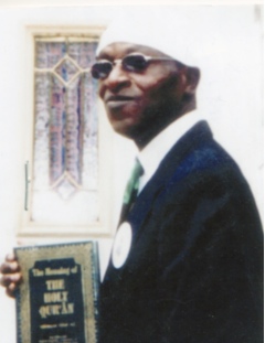 Shakir Muhammad