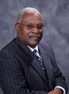 Victor W. Baugh, Sr., Th.D., Ph.D.