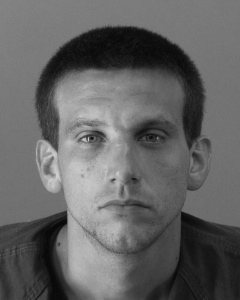 Crime ReportsBuddenhagen, Robert