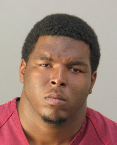 Mugshot - Ford, Lawrence Terrell