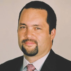 Benjamin Jealous