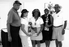 Kiwanis Golf Tournament 2