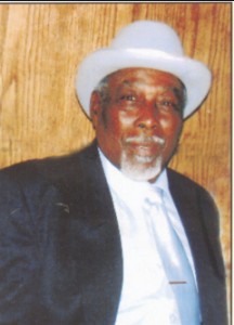 Obit James Howard Murray
