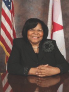 MAXINE HERRING PARKER