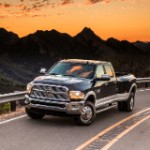 Ram 3500