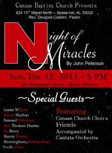 Emmanuel REsse Flyer