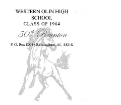 Jackson-Olin Reunion