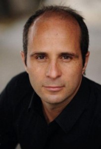 Jerome Dolbert-The Director