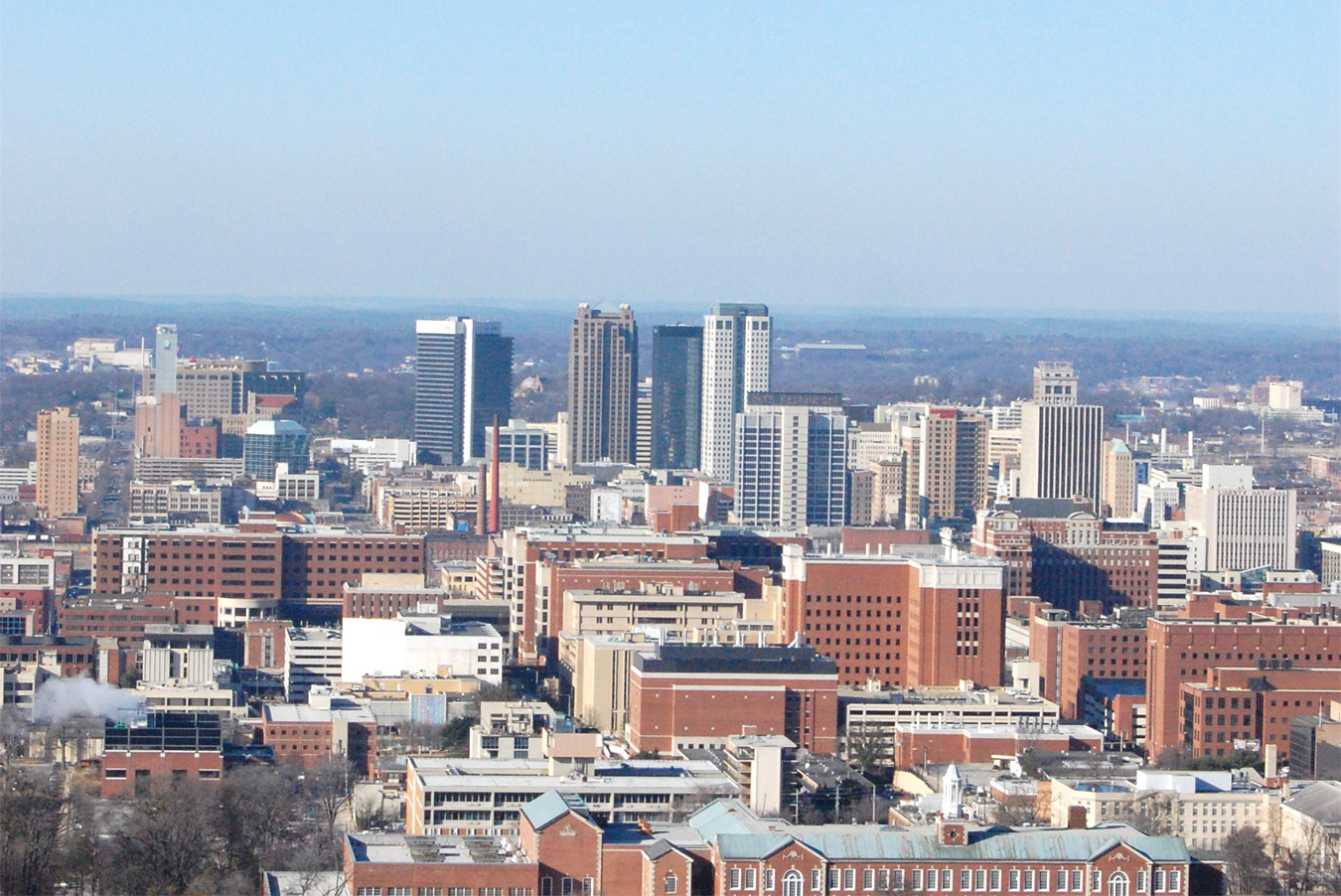 BhamSkyline09