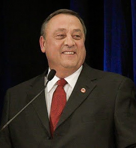 Maine Governor