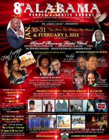 Peoples Choice Awards