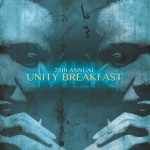 UNITY breakfast cover