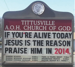 Tittusville Church of God_2