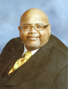 Ann. Pastor T.E. Hunter
