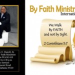 B2 DIRECTORY Faith AME Church