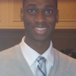 BHAM TRAILBLAZERCarlos Charverest